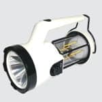 camping light multi function flashlight usb rechargeable portable camping light