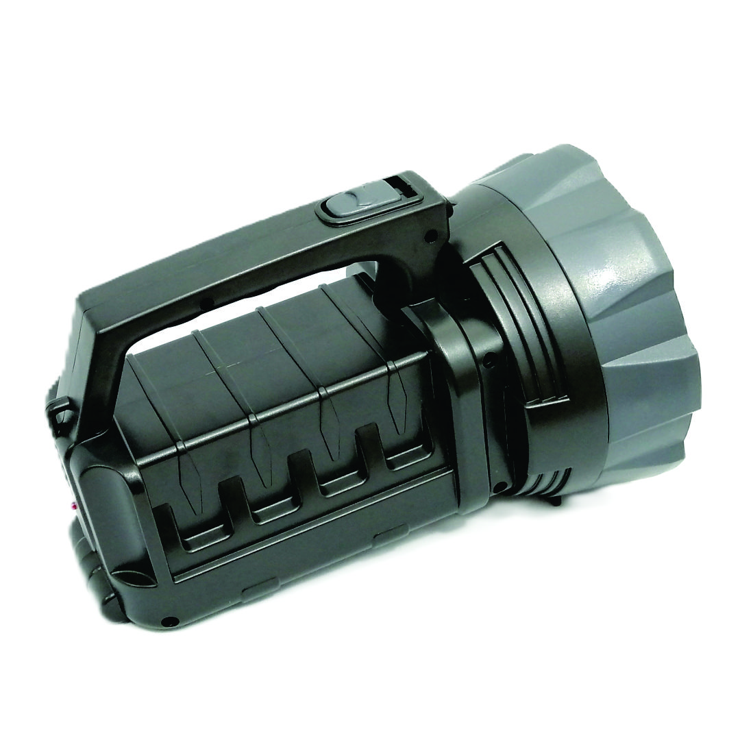 Rechargeable Search Light Torch Long Range