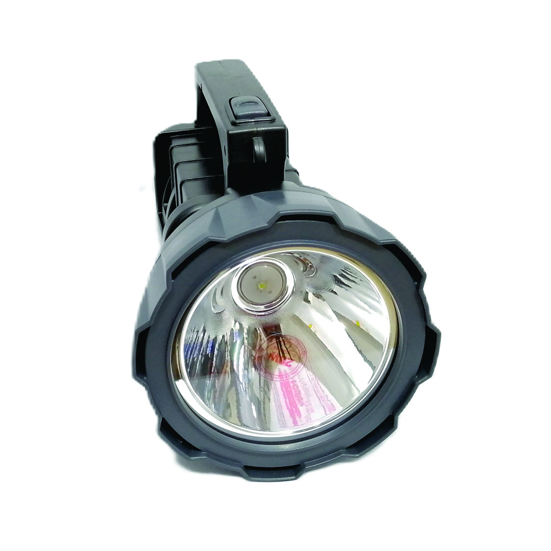 Rechargeable Search Light Torch Long Range