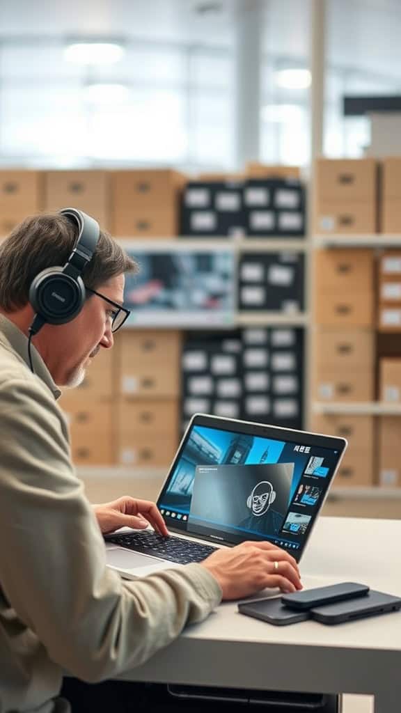 High-quality CCTV camera for home security at best prices.