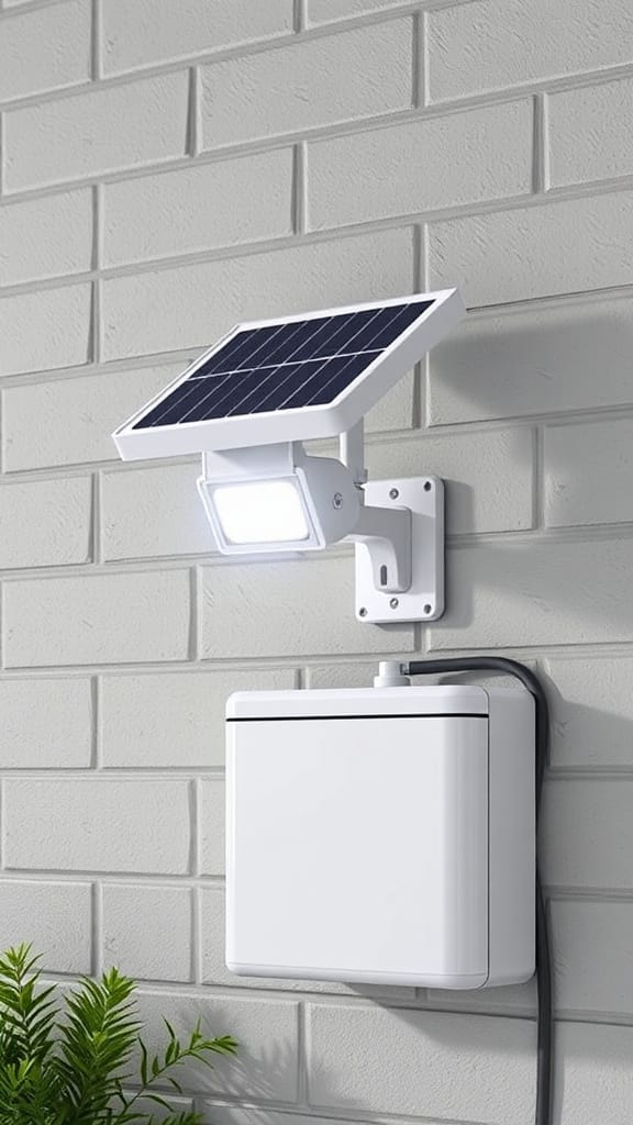 battery backup calculations for solar security lights 1754164580