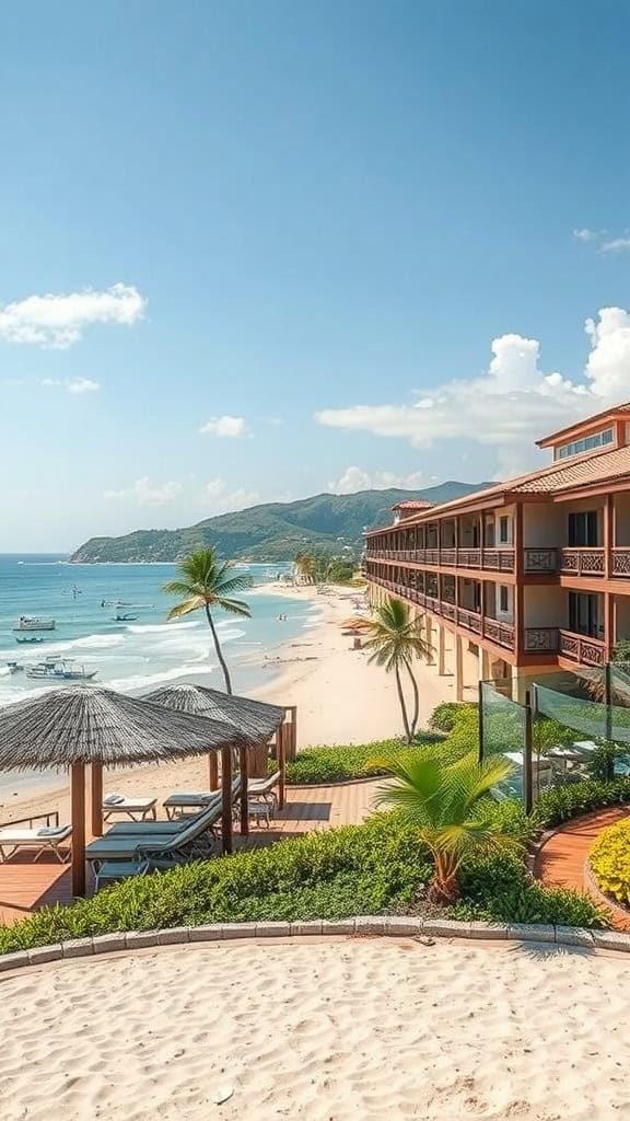 beach resort security surveillance coast province 1761655933