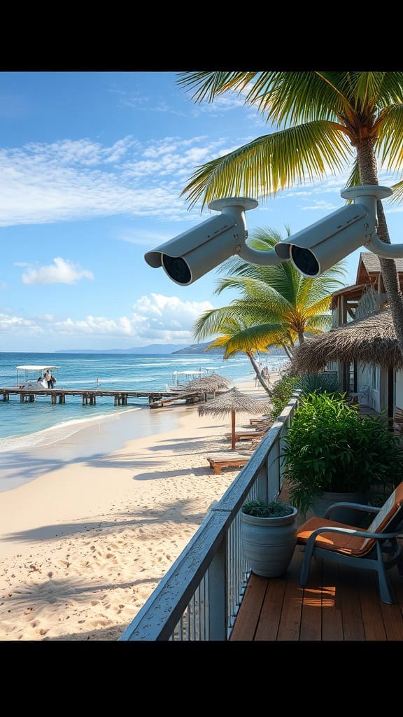 beach resort security surveillance coast province 1761656226