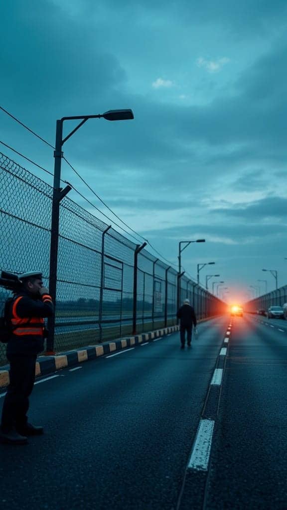 border security technology and implementation 1755590167