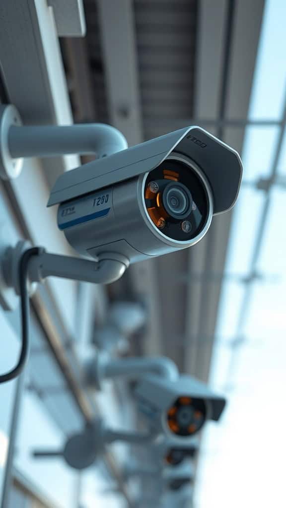 cctv system performance benchmarking and testing 1757382963