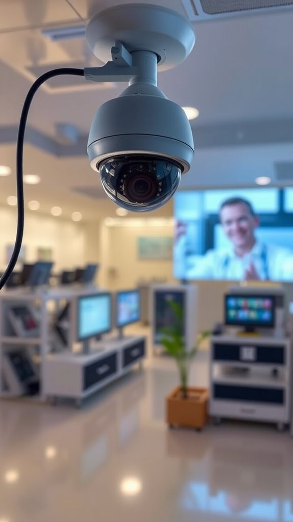 cctv system vendor evaluation and selection criteria 1757836555
