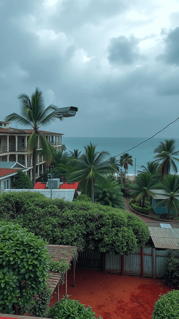 coastal kenya humidity best cctv camera types 1749788262