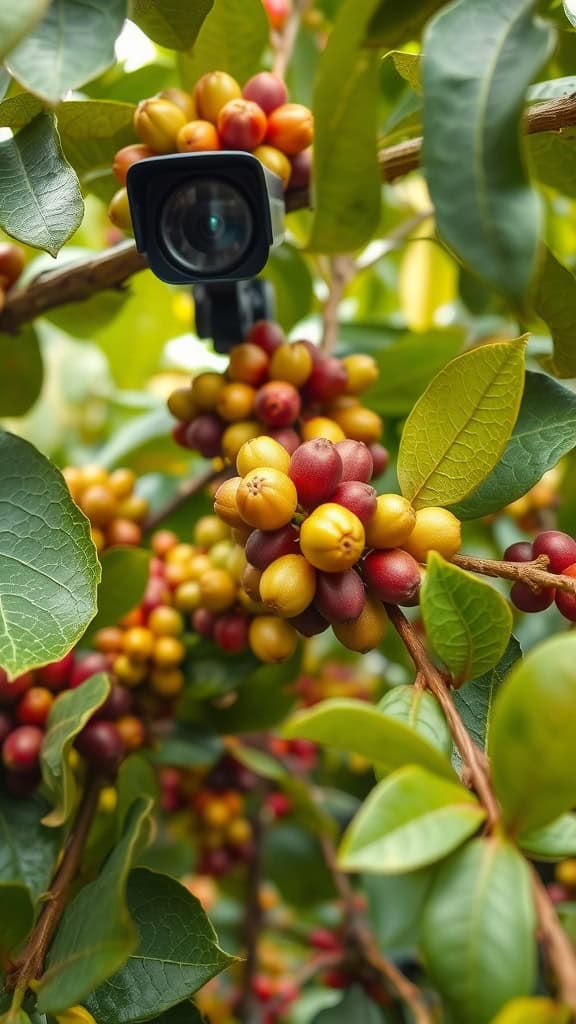 coffee plantation protection cctv solutions central kenya 1761257752