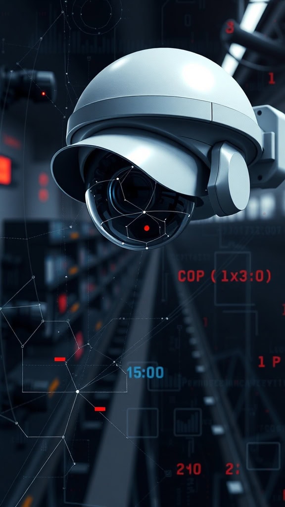 computer vision advances in perimeter security detection 1759395370