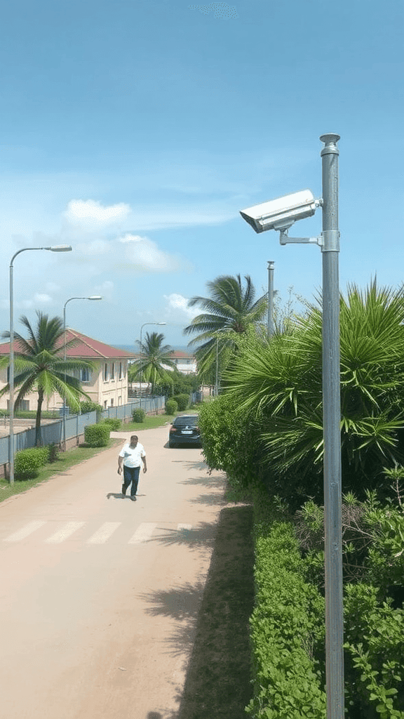 diani beach property security cctv guidelines 1749680285