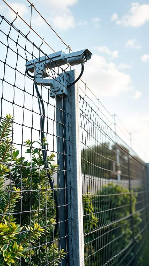 electric fence integration with cctv monitoring 1754315773