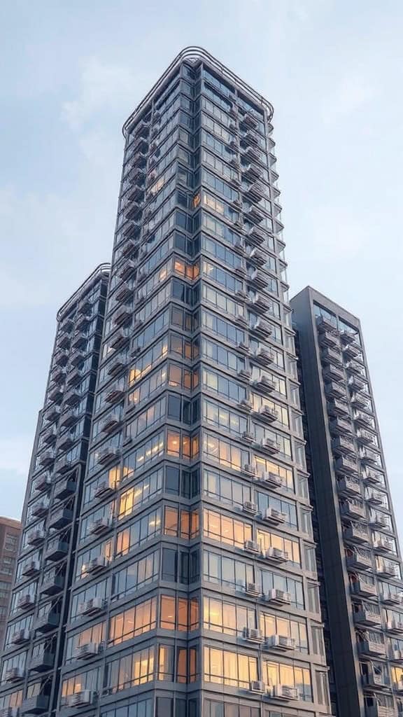 high rise building security system design 1755892566