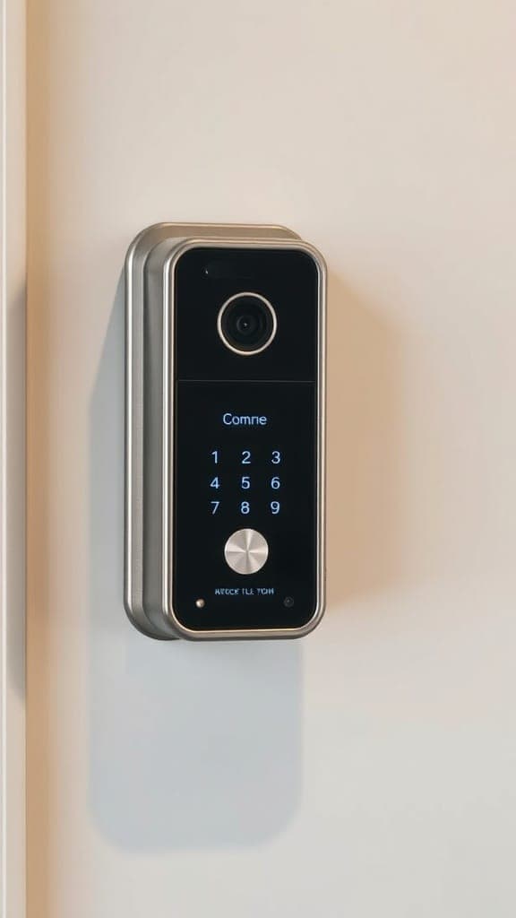 intercom systems for residential and commercial use 1754272565