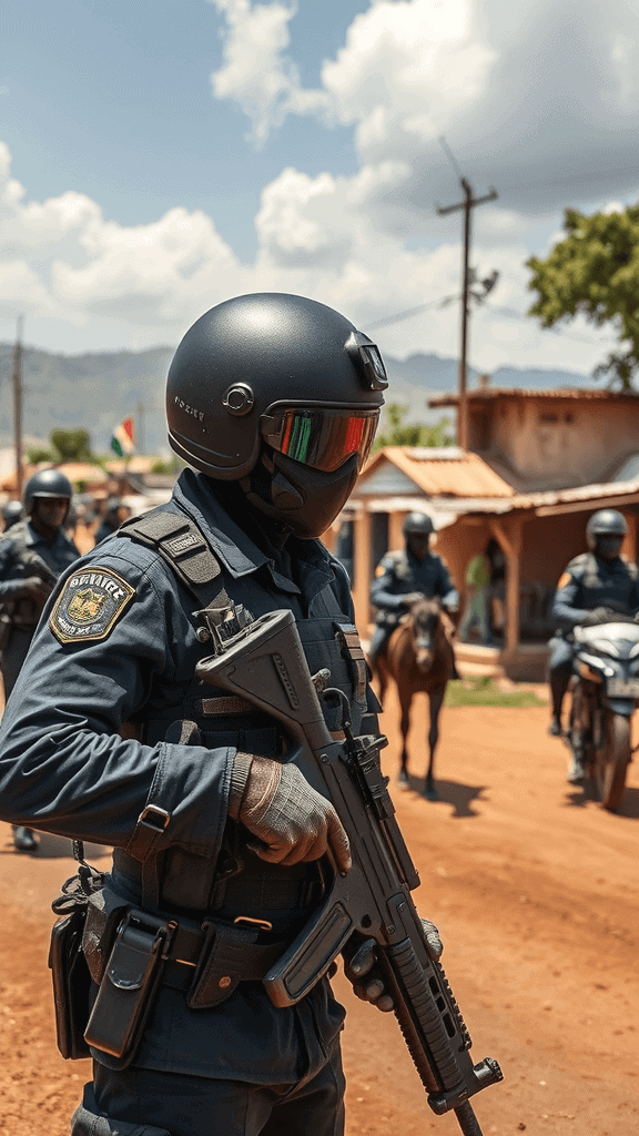 isiolo town security northern kenya protection guide 1751581078