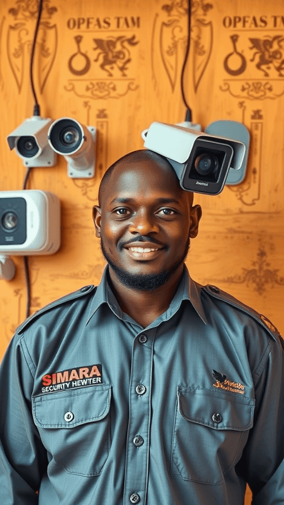 kakamega county security equipment suppliers 1749917875