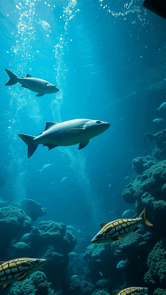 kenya aquarium security marine life protection 1752855473