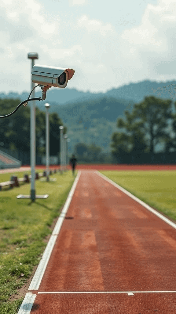 kenya athletic track security running facility cctv 1753049862