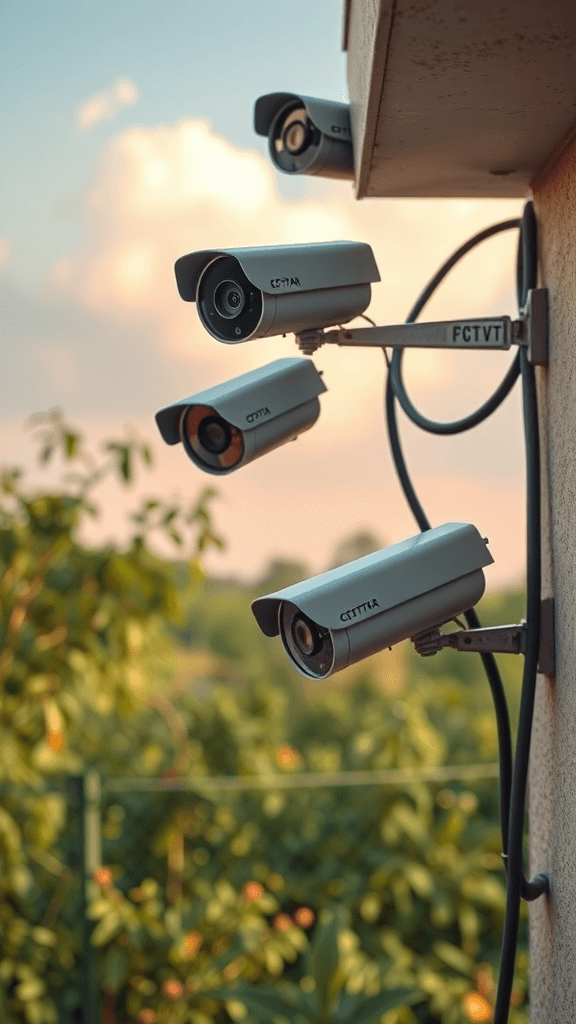 kenya cctv maintenance costs annual budgeting 1751127474