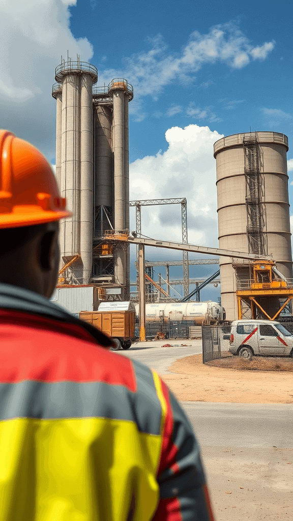 kenya cement plant security construction industry protection 1751948279