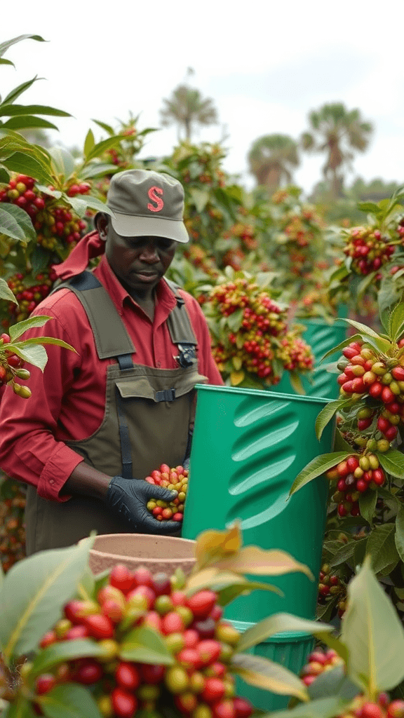 kenya coffee mill security agricultural processing protection 1751905071