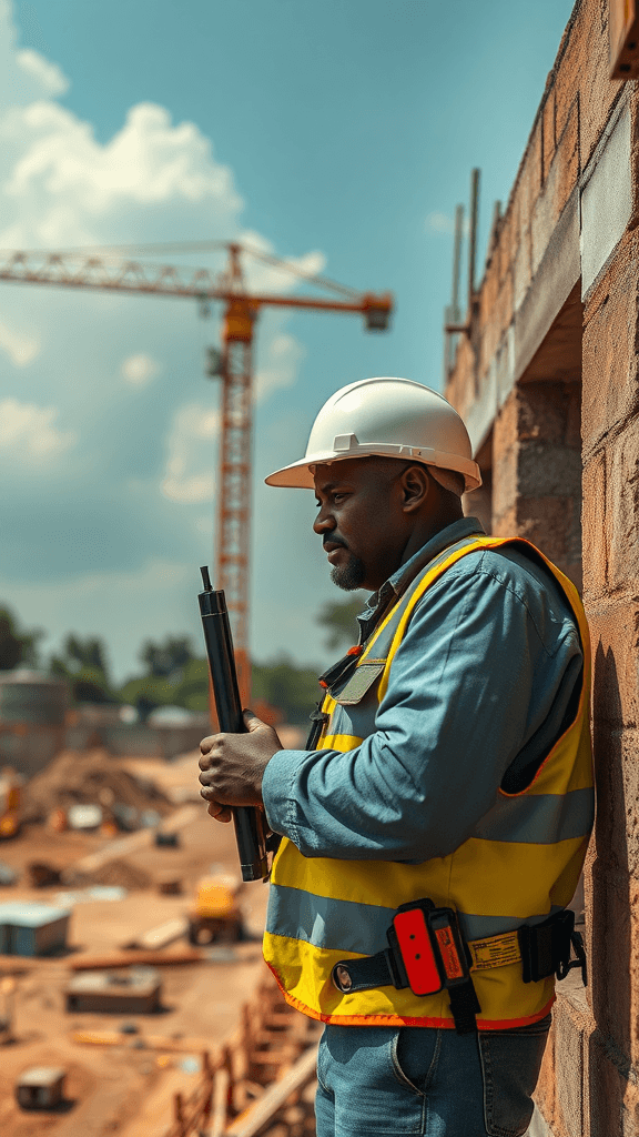 kenya construction site security builders guide 1750263481