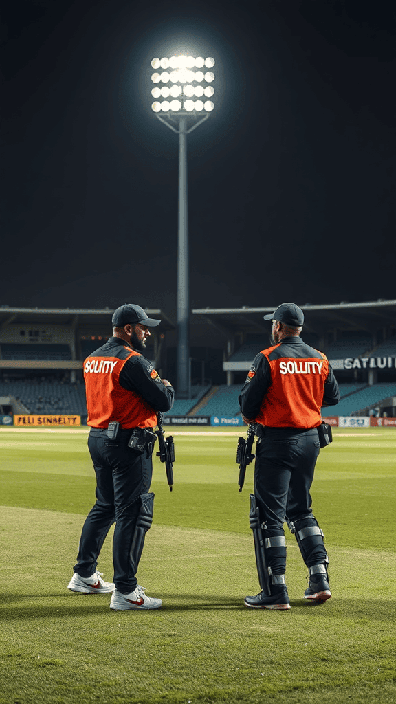 kenya cricket ground security sports field protection 1753028277