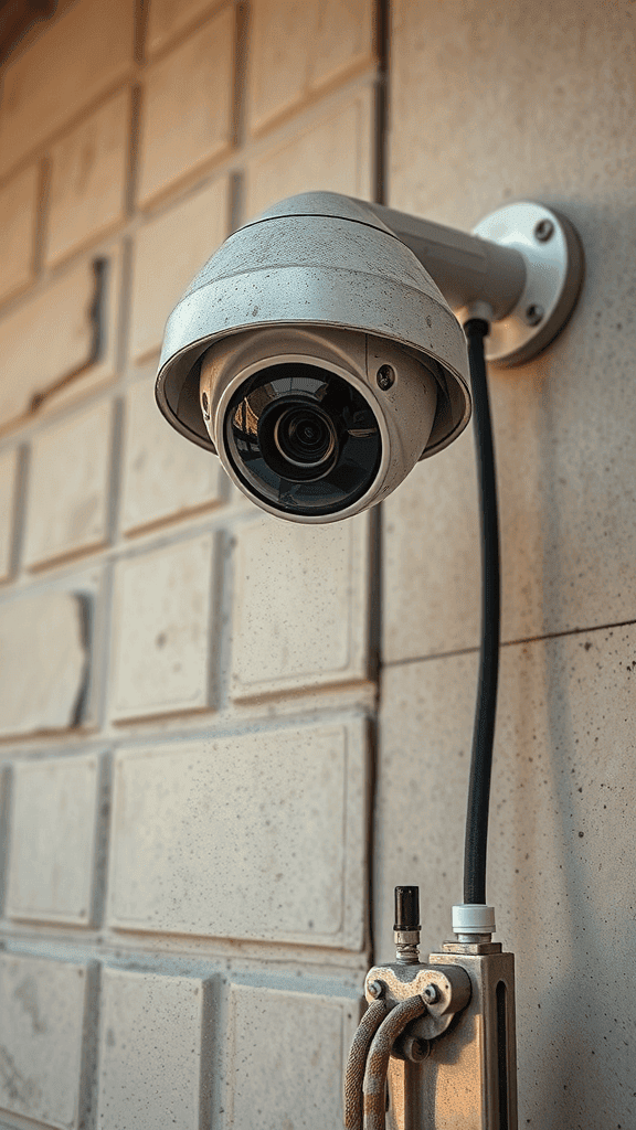 kenya dust protection cctv camera maintenance 1750673871