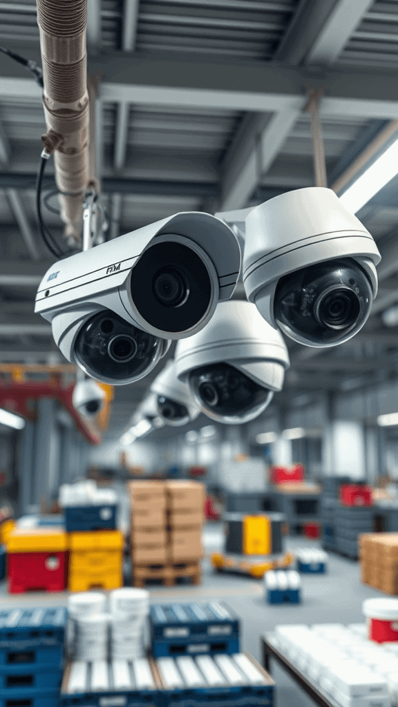 kenya factory security manufacturing cctv solutions 1750177082