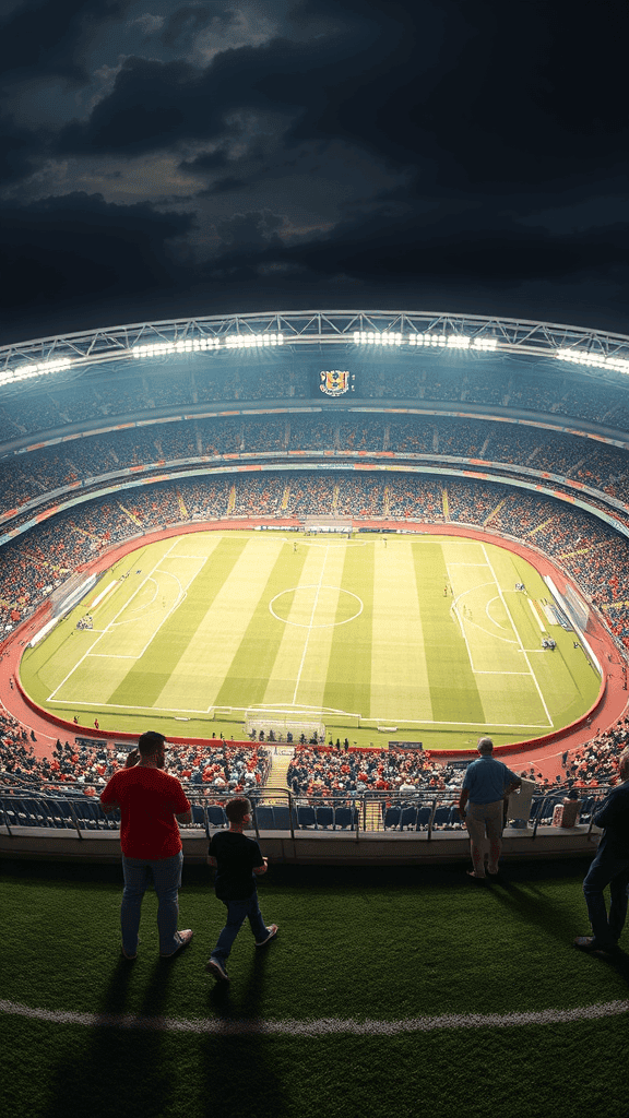 kenya football stadium security soccer venue protection 1752985056