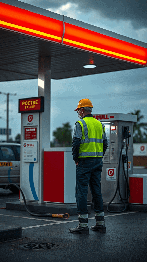 kenya gas station security fuel retail protection 1752272270