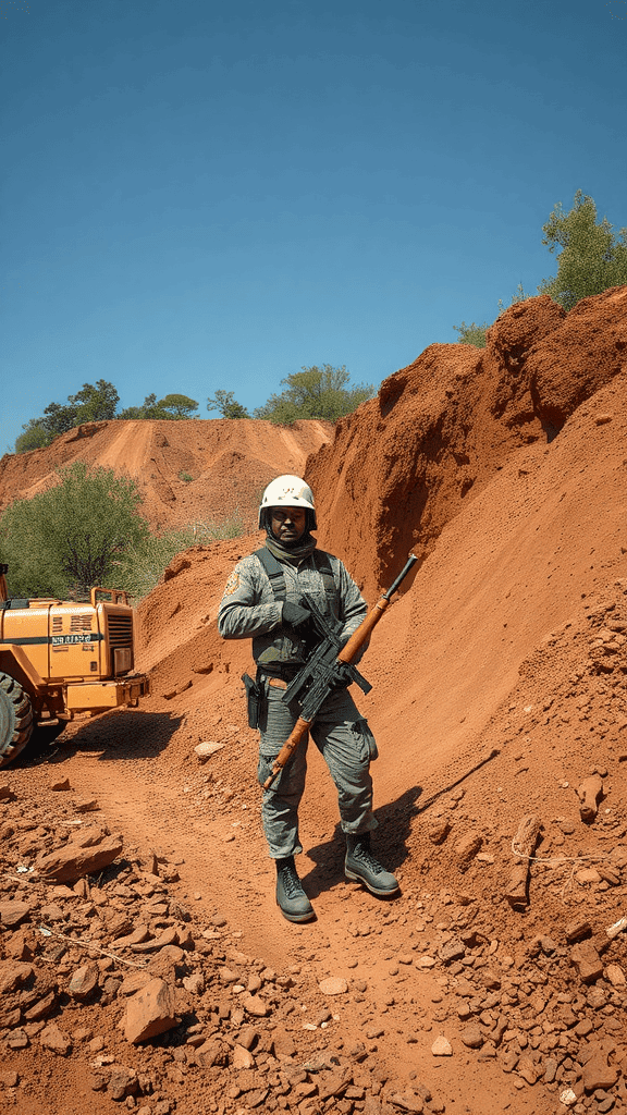 kenya mining security extraction industry protection 1751861876