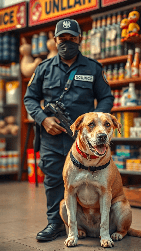 kenya pet shop security animal retail protection 1752790681