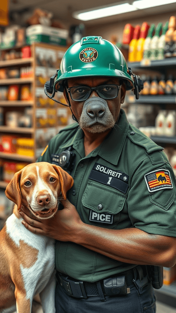 kenya pet shop security animal retail protection 1752812277
