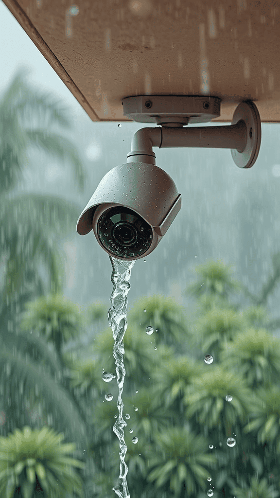 kenya rainy season weatherproof cctv installation 1750630664