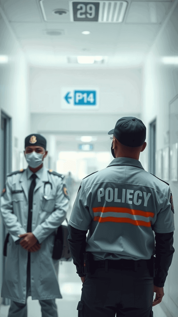 kenya specialist hospital security medical facility protection 1752704275