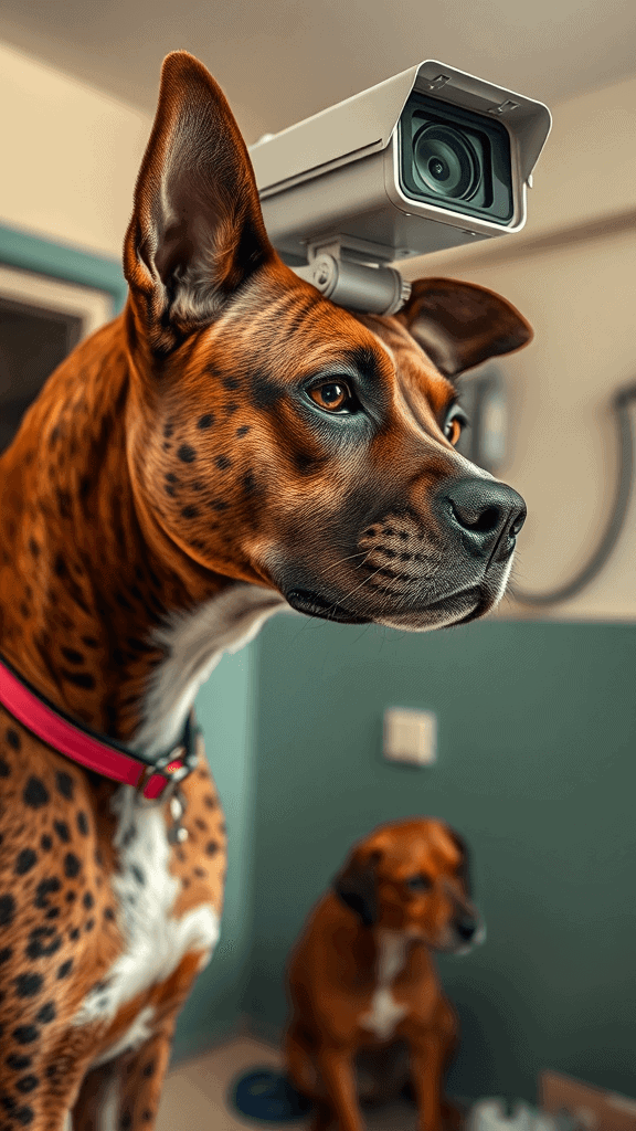 kenya veterinary clinic security animal healthcare cctv 1752769090