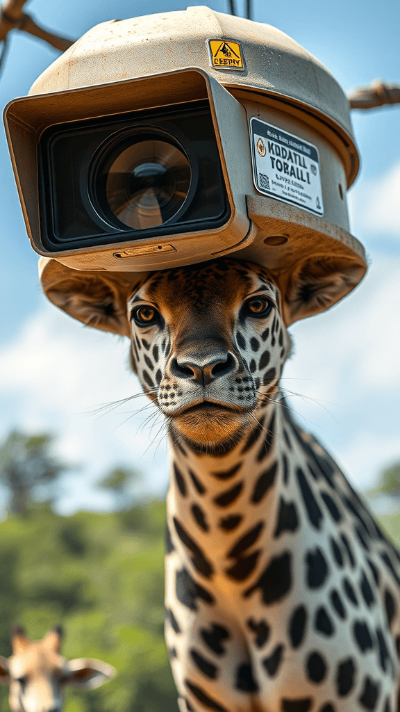 kenya zoo security animal conservation cctv 1752833875