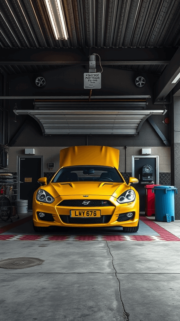 kenyan workshop security garage protection systems 1750414675