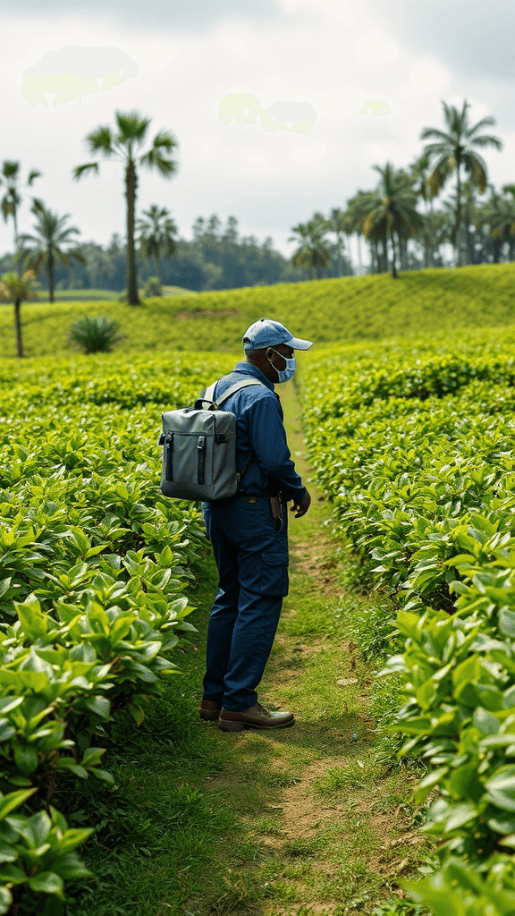 kericho tea plantation security estate protection systems 1751429872