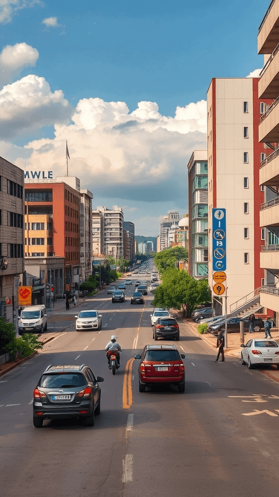 kisumu central business district security guide 1750047478