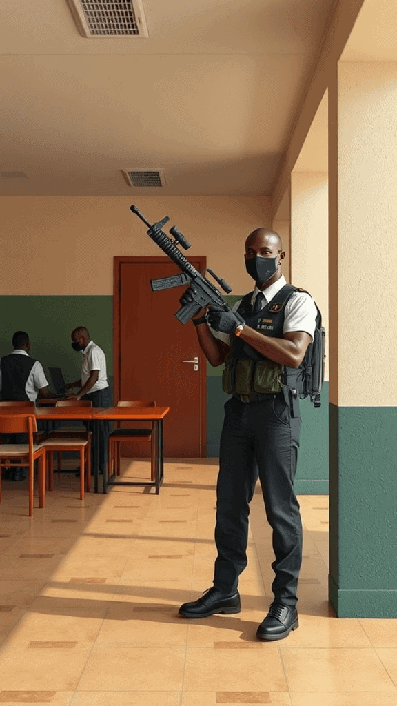 kisumu schools educational facility security 1749982663