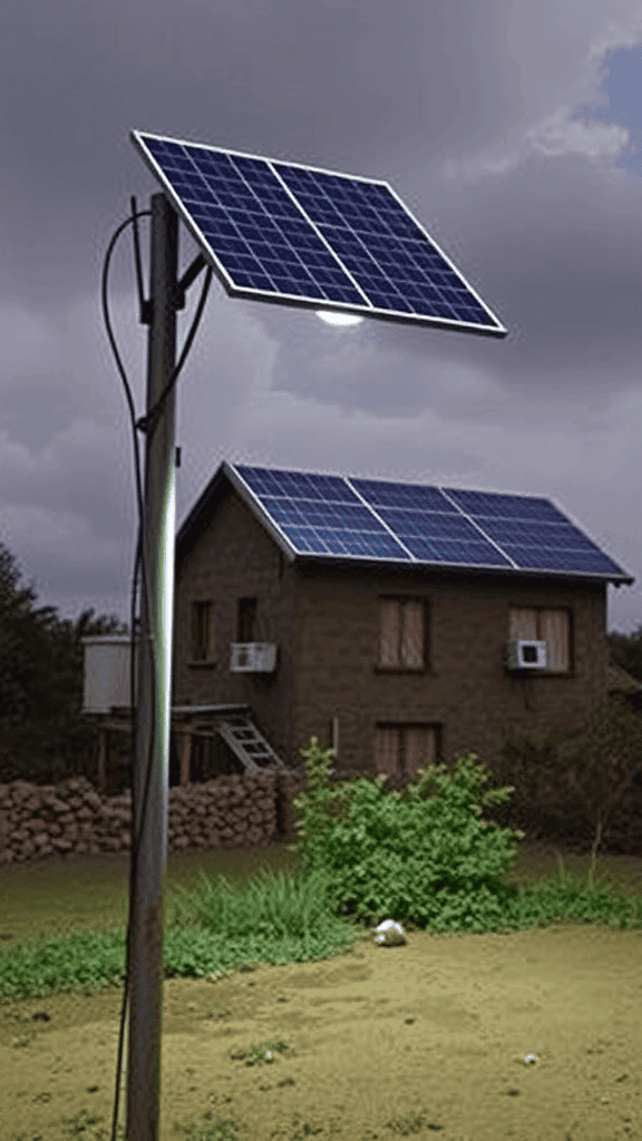 machakos county solar lighting rural installation guide 1751278664