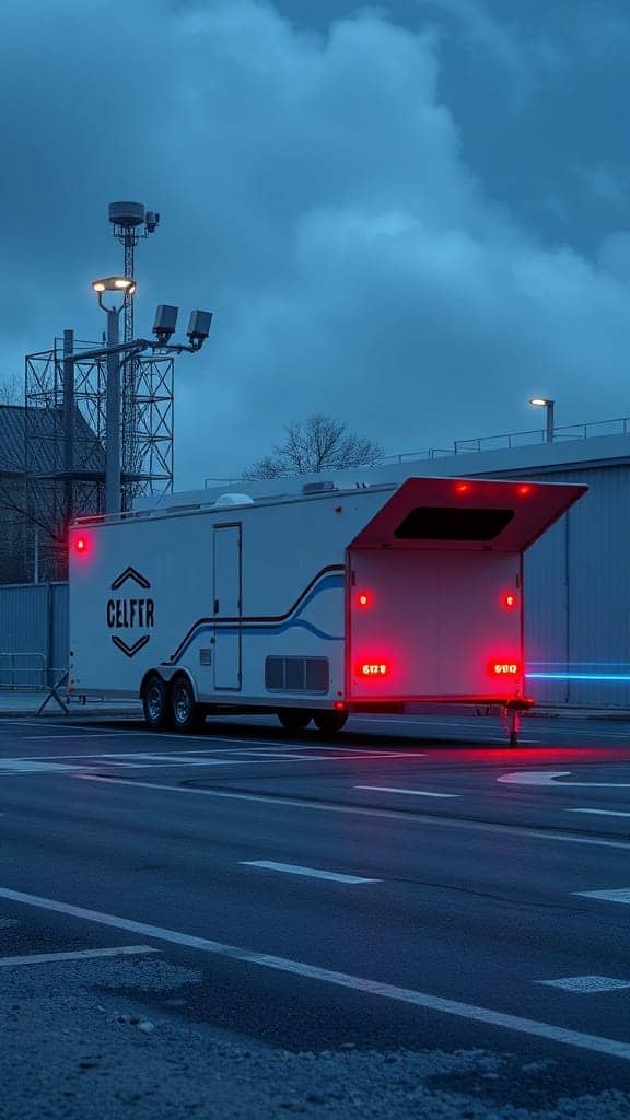 mobile security trailers for remote monitoring 1754618188