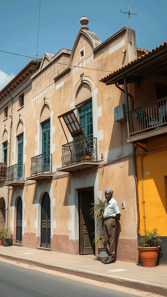 mombasa old town heritage building security systems 1749658680