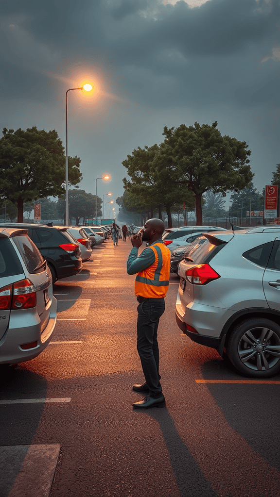 nairobi parking lot security camera placement tips 1749507462