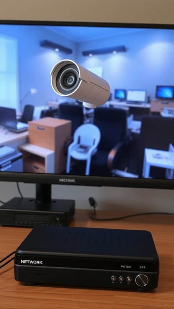 network video recorder setup and configuration tutorial 1756281385