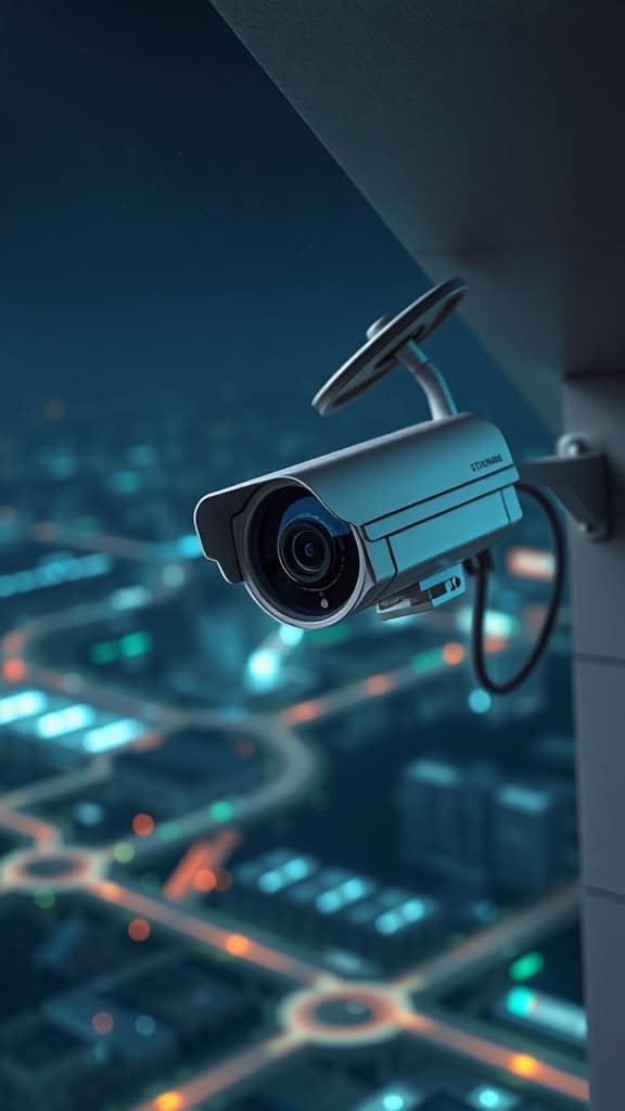 remote location security with satellite communication 1755914164