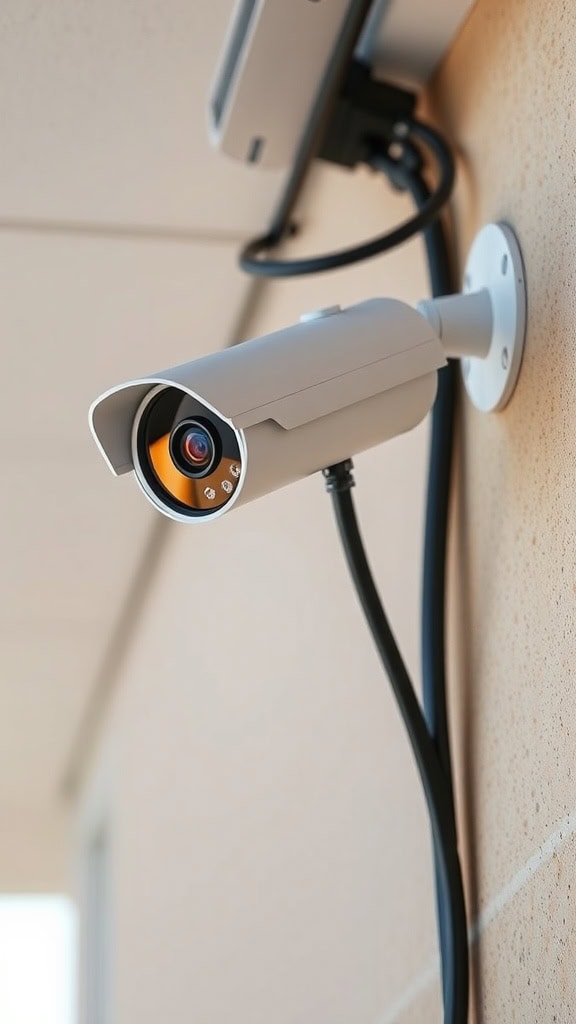 security camera installation project management best practices 1757858161