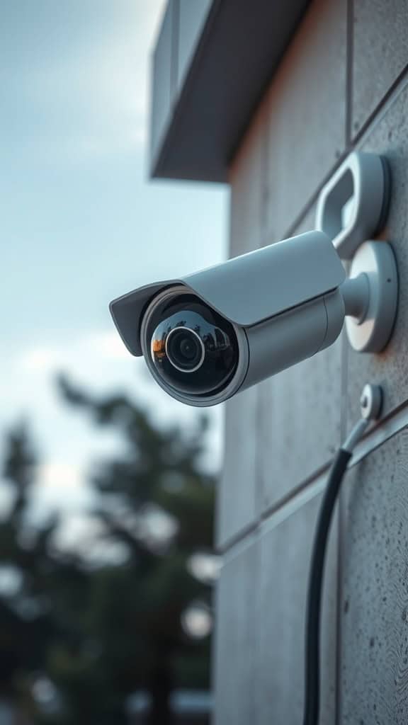 security camera installation warranty and service agreements 1757944565