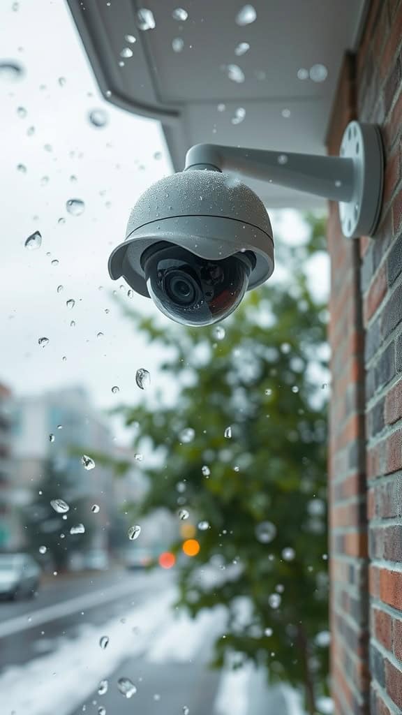 security camera performance testing in different weather 1757728576